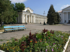 В центре Цимлянска вводят одностороннее движение