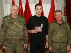 Снайперы, саперы и настоящие герои: подвиги и героизм волгодонцев в зоне СВО навсегда войдут в историю 