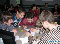 Три команды из Волгодонска прошли в финал отборочных игр «Что? Где? Когда?»