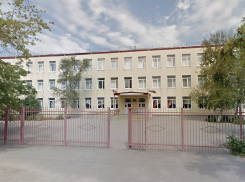Коронавирус выявлен в школе №8 «Классическая» города Волгодонска