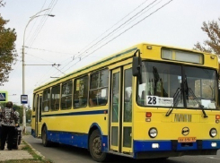 5 марта в Волгодонске запустят дачные автобусы