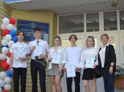 22 призовых места завоевали школьники Волгодонска в региональном этапе Всероссийской олимпиады