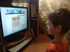 Волгодонцы стали бронзовыми призерами шахматного турнира 