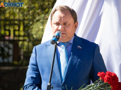 Пенсионная реформа, или как Виктор Дерябкин «позаботился» о пенсионерах Волгодонска