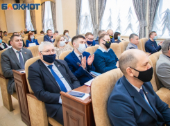 Депутаты единогласно поддержали передачу пяти медучреждений Волгодонска Ростову