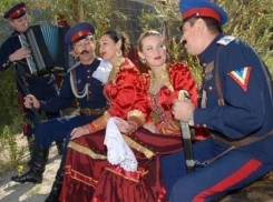 Дни казачьей культуры в Волгодонске начнутся с молебна, а завершатся под гармонь