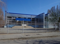 Плитка для «Нептуна» нашлась - открытие бассейна в Волгодонске состоится под Новый год
