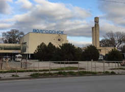Железнодорожный вокзал Волгодонска модернизируют