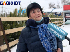 «Счастья - здоровья»: волгодонцы поздравили друг друга с наступающим Новым годом