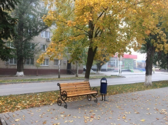 Сегодня в Волгодонске станет чуть теплее