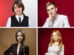 На 97 баллов сдали ЕГЭ по русскому языку четыре выпускника Волгодонска