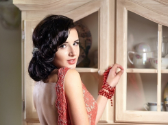 Яна Михайлюк приглашает Вас на «Мисс Волгодонск-2015»