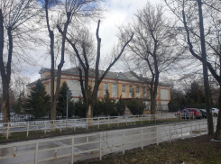 Часть старого города на полдня останется без холодной воды