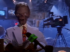 В Волгодонске живые будут наблюдать за мертвыми