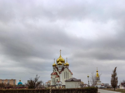  Последний понедельник этого года будет ветреным и морозным 