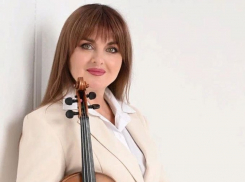 Елена Гаджиева вошла в число лучших преподавателей в области музыкального искусства в России
