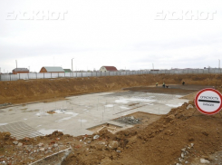 Строительством детского садика в Красном Яру займутся ростовчане 