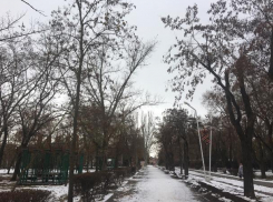 Облачно и морозно будет в Волгодонске в четверг