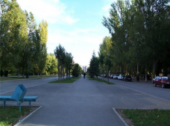 Волгодонских автомобилистов могут лишить возможности ездить по Ленина