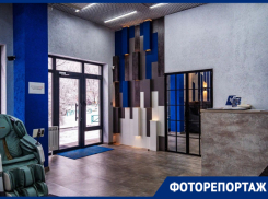 Более тысячи отремонтированных квадратных метров: что в 2023 году сделала компания «ELLIS*»