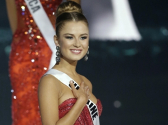 Волгодонец уличил украинскую участницу «Мисс Вселенная-2014» в лицемерии