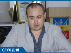 По слухам, Александр Шайтан может лишиться работы из-за плохой погоды 