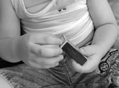 2-летний ребенок сгорел в салоне автомобиля в Дубовском районе 