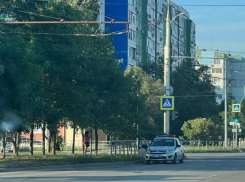 Водитель «Хонды», зацепивший мальчика с велосипедом на Ленинградской, сам вышел на связь с семьей пострадавшего