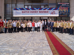 ВИТИ НИЯУ МИФИ подводит итоги уходящего года