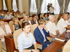 Среди муниципальных служащих лучшую спортивную подготовку показали медики Волгодонска