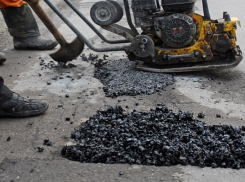 Проблемный участок улицы Морская в Волгодонске отремонтируют в конце ноября