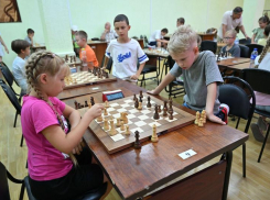 Праздник интеллектуального спорта: в Волгодонске завершился 44-й шахматный фестиваль 