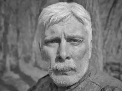 Он погиб героем: в Волгодонске простились с известным фотографом и оператором Юрием Гайдидеем 