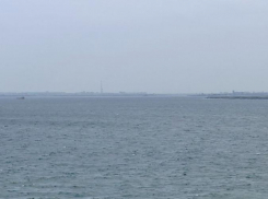 До критического уровня Цимлянского моря остается чуть больше 1,5 метров