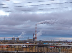 Похолодает до -4: в Волгодонск идут морозы