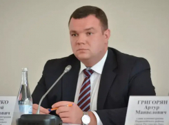 Заместитель задержанного экс-главы минтранса за взятку Дмитрий Мамелко был уволен