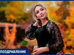 Человек, чья доброта согревает: Олеся Дорганева отмечает день рождения