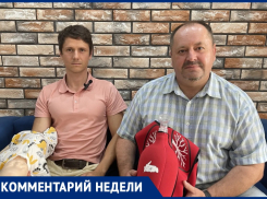«Эти знания могут спасти кому-то жизнь»: что делать, если человек подавился - видеоинструкция