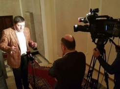 Олег Пахолков — для ТВЦ:  «Действия коллекторов должны быть полностью запрещены на территории России»