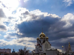 Перед 8 марта в Волгодонске похолодает