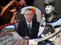 Приговор Мариненко, Цимлянск без денег, первый летчик Волгодонска: главные новости за неделю