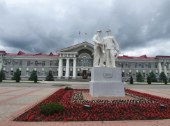 До +17 и сильный ветер ожидаются в Волгодонске сегодня 