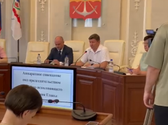 В августе депутаты Волгодонска собираться не будут: народные избранники на каникулах до сентября