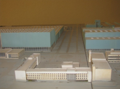 Волгодонцы по предварительной записи могут увидеть «Атоммаш» в миниатюре