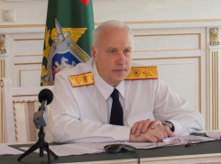 Делом о нападении мужчины на двух школьниц в Волгодонске заинтересовался председатель СК России