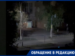 «На смену «пердящим» под окна приходят орущие»: волгодончанка сняла на видео ночной кошмар на улице Ленина