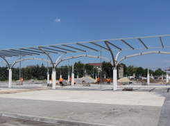 Автобусы из Волгодонска будут прибывать на окраину Ростова: такси до центра обойдется еще в 500 рублей