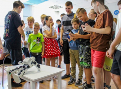 Откройте двери к будущему с компьютерной академией «Тор*»