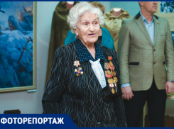 «Женщин на войне» показали в эколого-историческом музее Волгодонска 