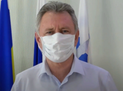 «При массовом заболевании медицина может не справиться с лечением больных»: Виктор Мельников 